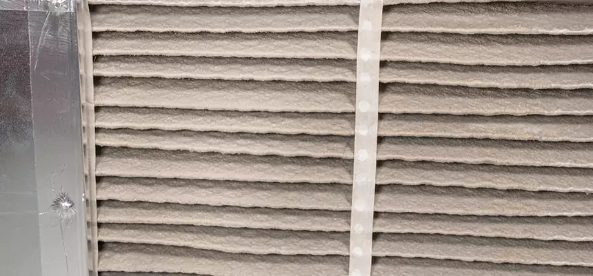 Mobile Car AC Filter Replacement in Ocoee