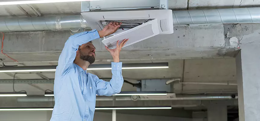 Our Air Duct Dust Cleaning Services in Ocoee, FL