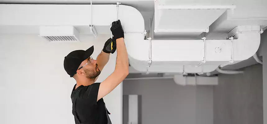 Our Air Duct Repair Services in Ocoee, FL
