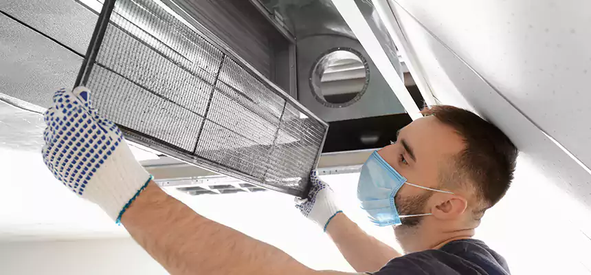 Diagnostic HVAC Coil & Blower Cleaning in Ocoee