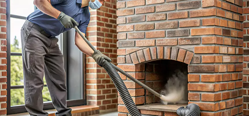 Our Chimney Sweep Services in Ocoee, FL