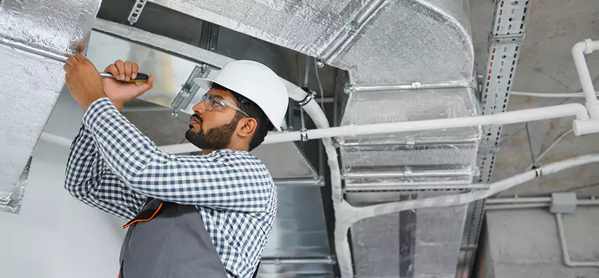 Our Dryer Duct Pressure Testing Services in Ocoee, FL