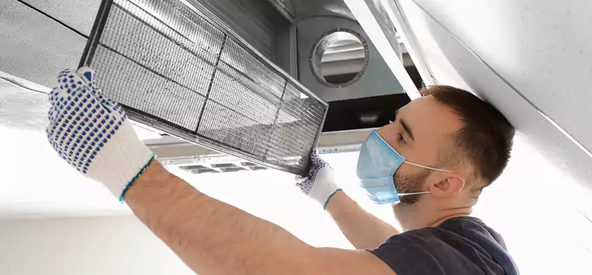 Our Dryer Vent Cleaning Services in Ocoee, FL