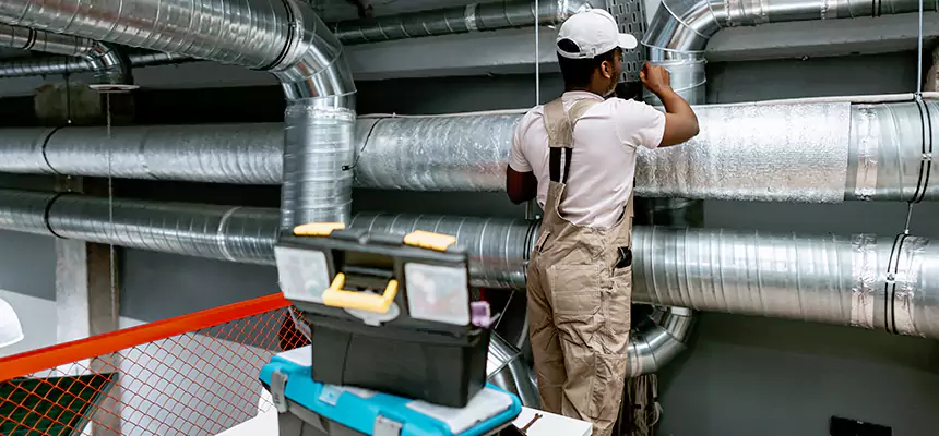 Comprehensive Duct Expansion in Ocoee, FL