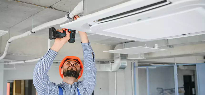 Eco‑Friendly Coil & Plenum Deep Cleaning in Ocoee