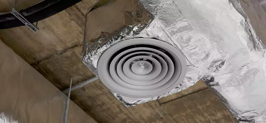 Our Industrial Dryer Vent Cleaning Services in Ocoee, FL