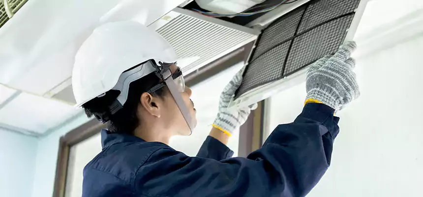 Our Mold & Mildew Removal from Air Ducts Services in Ocoee, FL