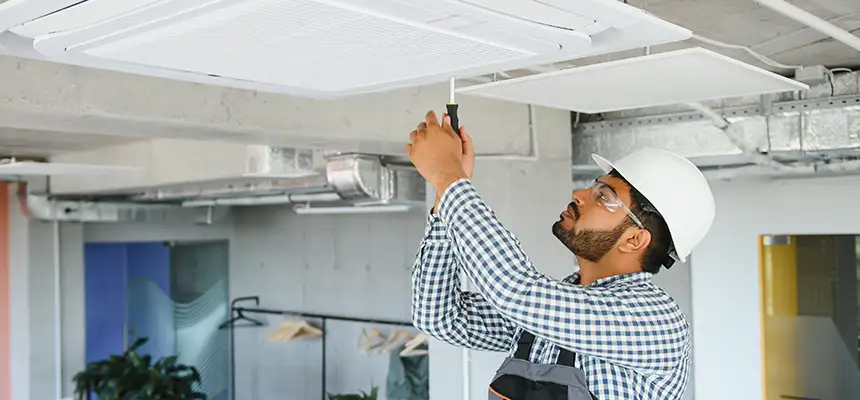 Our Roof Dryer Vent Cleaning Services in Ocoee, FL