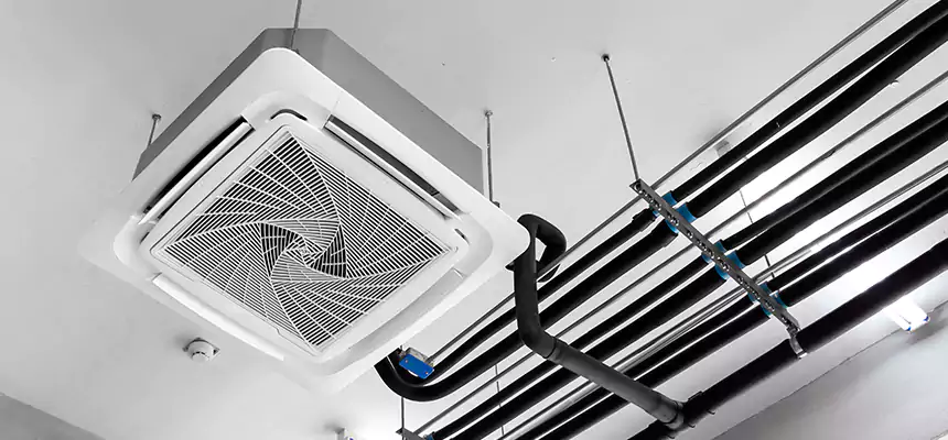 Our Smart AC Vent Controller Services in Ocoee, FL