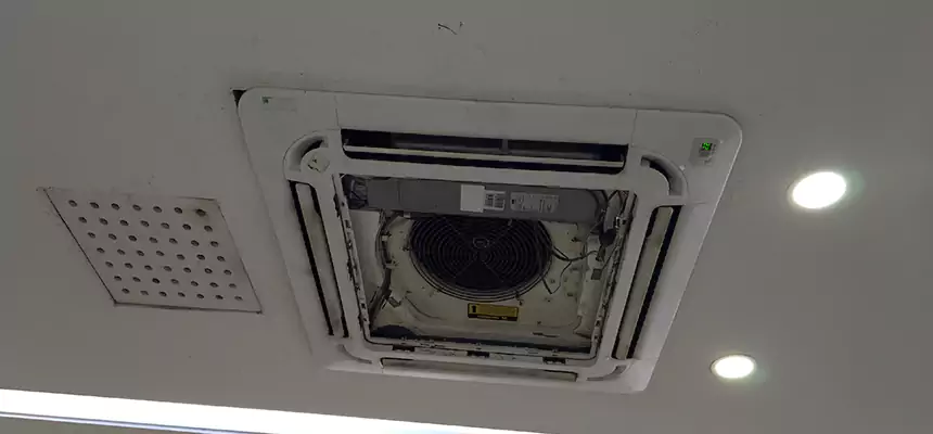 Our Wall Vent Cleaning Service Services in Ocoee, FL