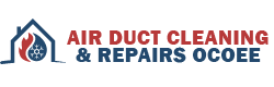 Air Duct Cleaning & Repairs Ocoee