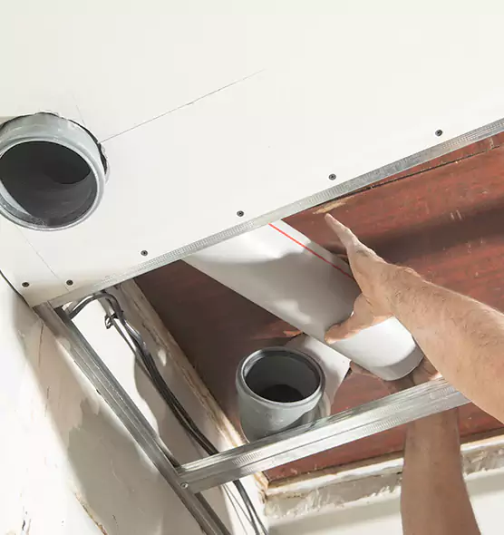 Professional Air Duct Replacement in Ocoee, FL