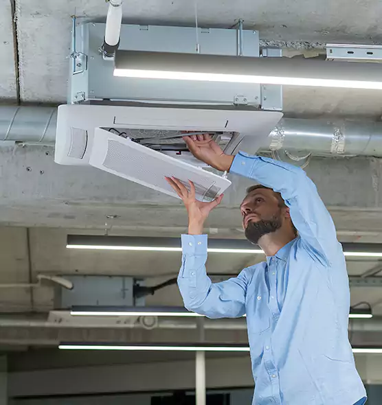 About Air Duct Sealing And Repair in Ocoee, FL
