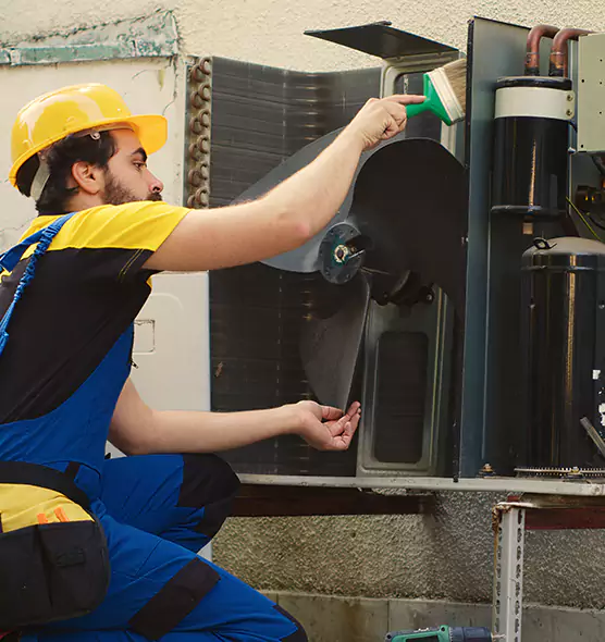 Professional Air Duct Washing Service in Ocoee, FL