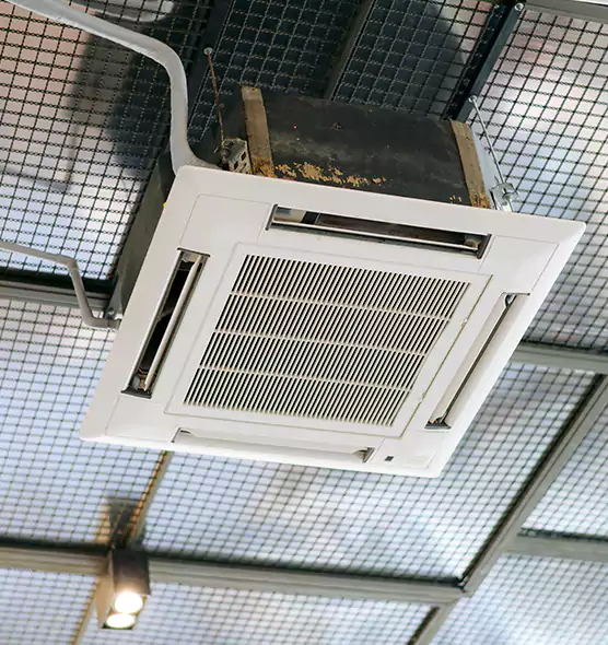 Top-Notch Allergy Relief Vent Cleaning Services in Ocoee, FL