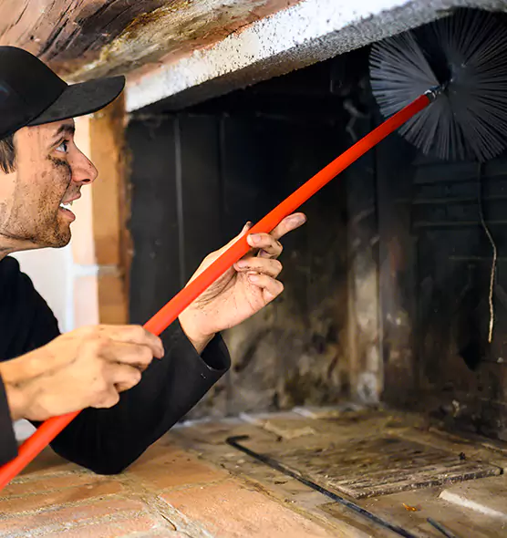 About Expert Chimney Cleaning in Ocoee, FL