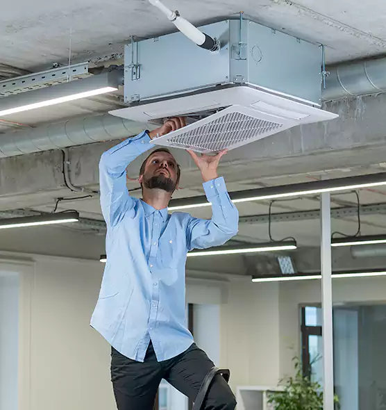 About Custom Wall-Integrated Duct Installation in Ocoee, FL