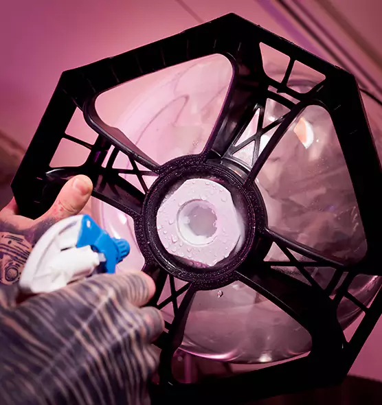 Professional Dryer Vent Sanitization Service in Ocoee, FL