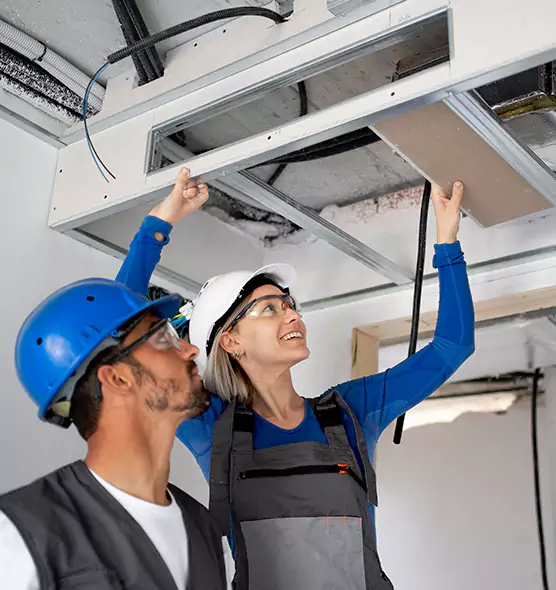 Comprehensive Duct Insulation Services in Ocoee, FL