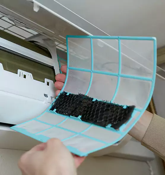 Welcome to Air Duct Cleaning & Repairs Ocoee — Your Local HEPA Filter Installation Pros in Ocoee, FL