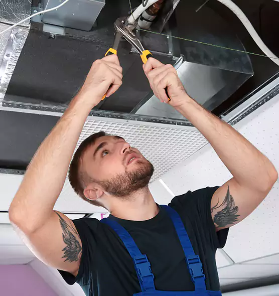 Trusted Home Air Duct Cleaning in Ocoee, FL