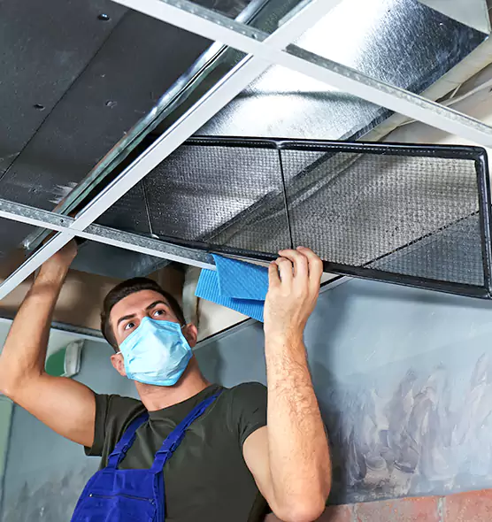 Professional Home Ventilation Cleaning in Ocoee, FL