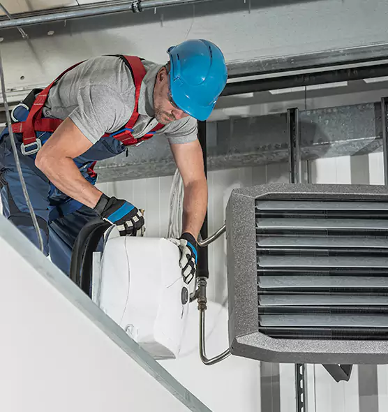 About HVAC Mold Remediation Service in Ocoee, FL