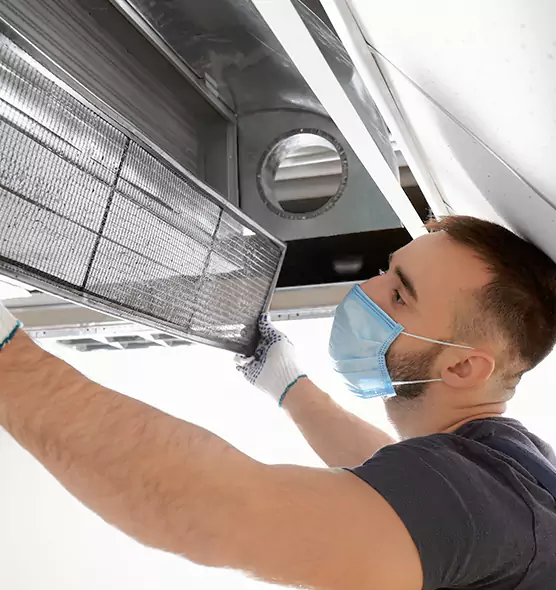 About Remove Smoke Smell From Air Duct in Ocoee, FL