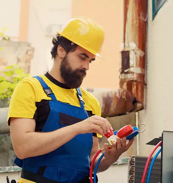 About Smart HVAC Installation in Ocoee, FL