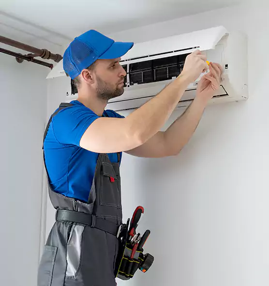 About Smart Thermostat AC Installation in Ocoee, FL