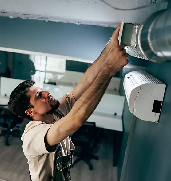 Reliable Warehouse Vent Cleaning in Ocoee, FL