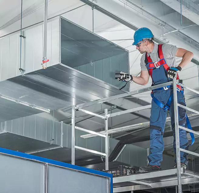 Why Homeowners & Businesses Trust Us in Ocoee, FL?