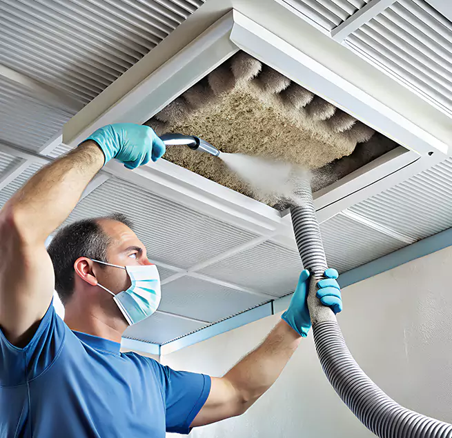 Why Homeowners & Businesses Trust Us Ocoee, FL