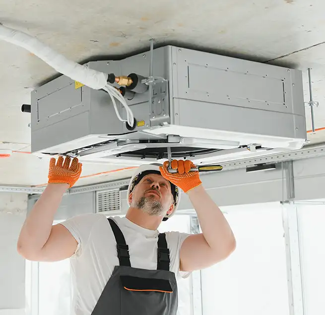 Why Homeowners & Businesses Trust Us Ocoee, FL