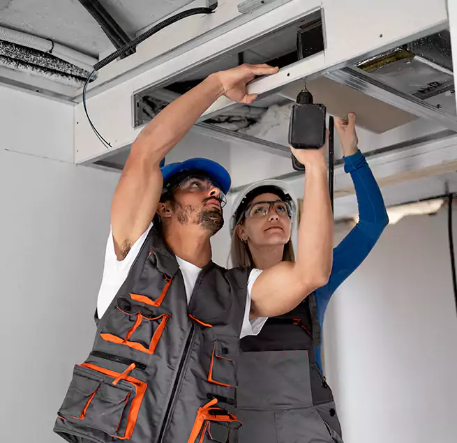 Why Homeowners & Businesses Trust Us in Ocoee, FL