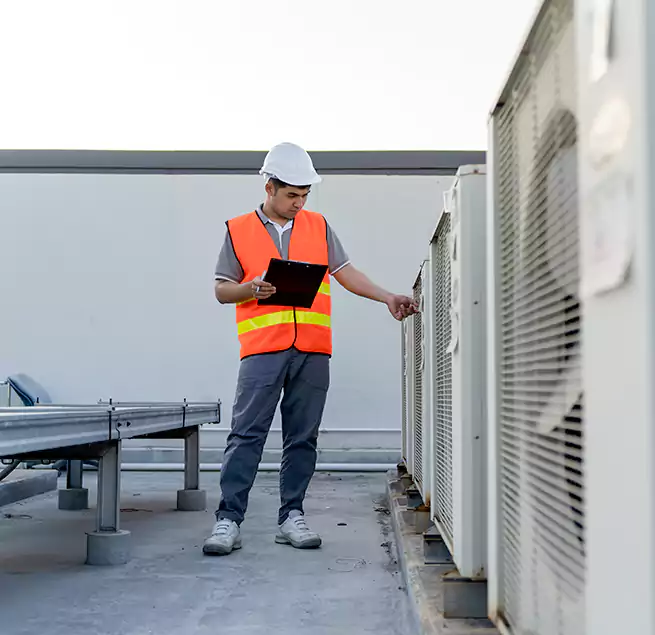 Why Homeowners & Businesses Trust Us in Ocoee, FL?